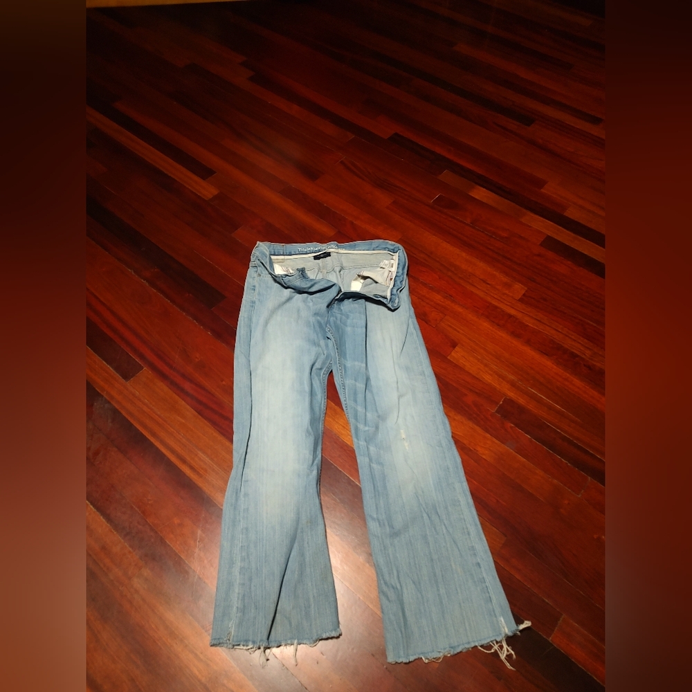 Levis Vintage 527 Mens 36x 32 Jeans